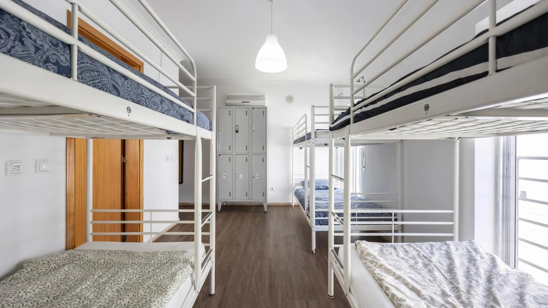The 17 Party Hostel Lagos Portugal