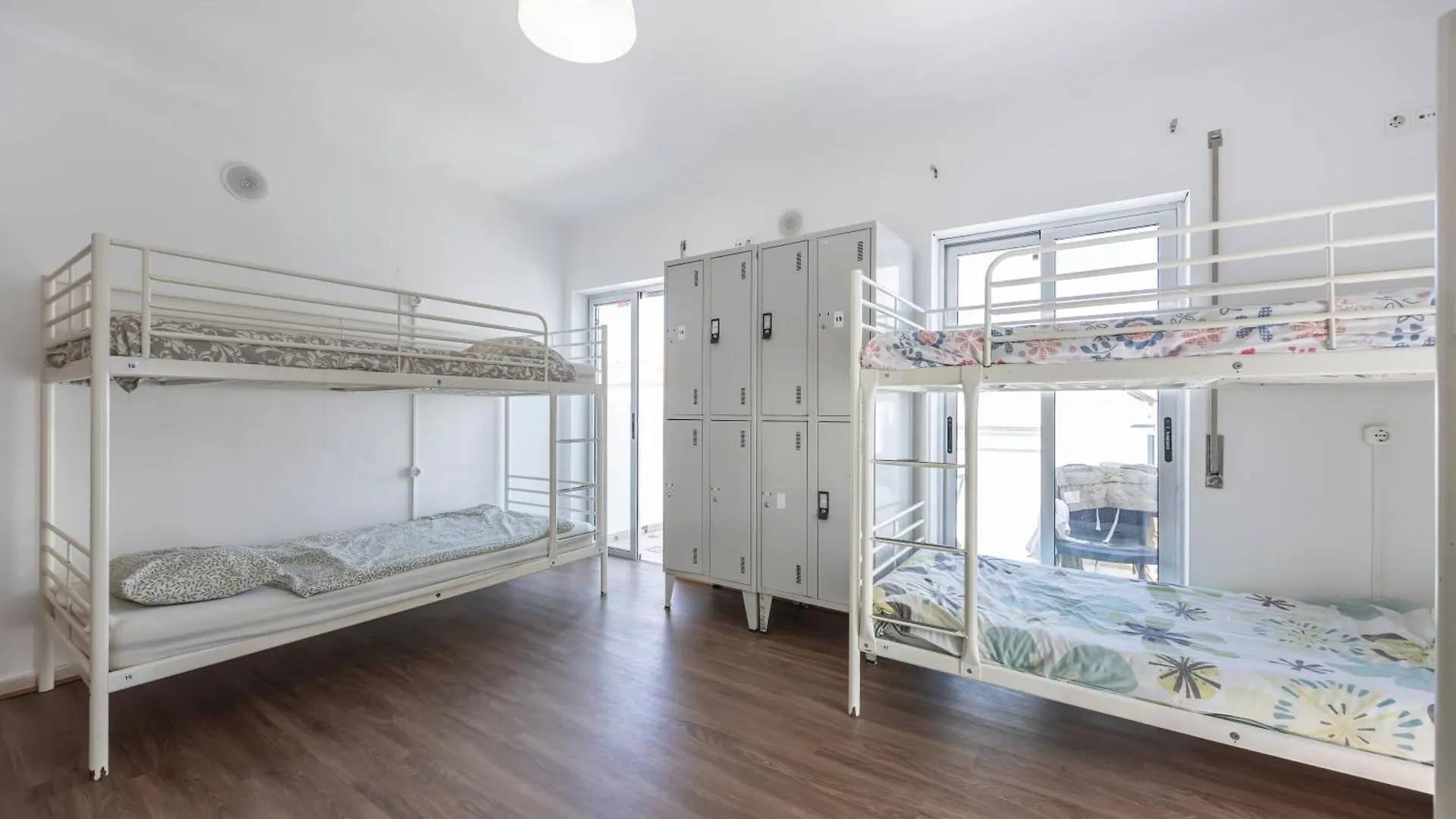 The 17 Party Hostel Lagos