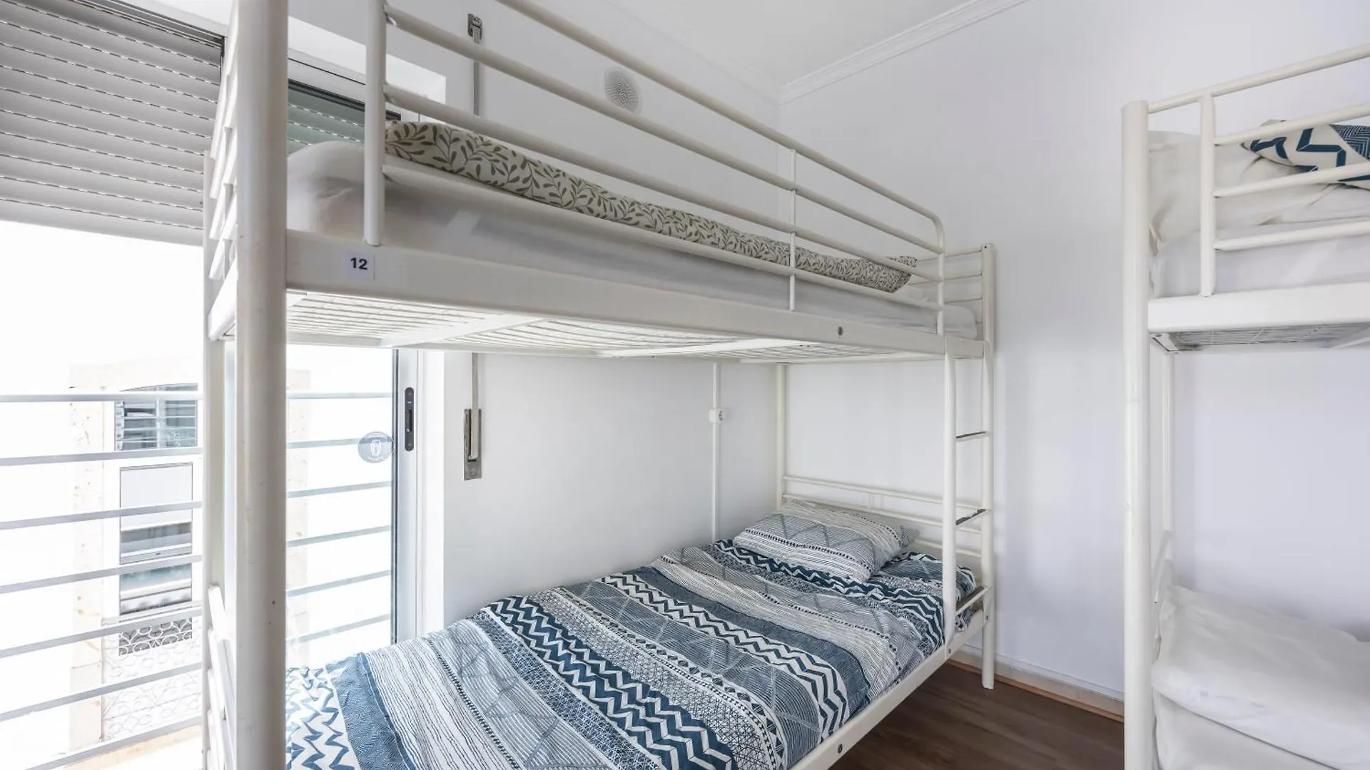 The 17 Party Hostel Lagos 0*,