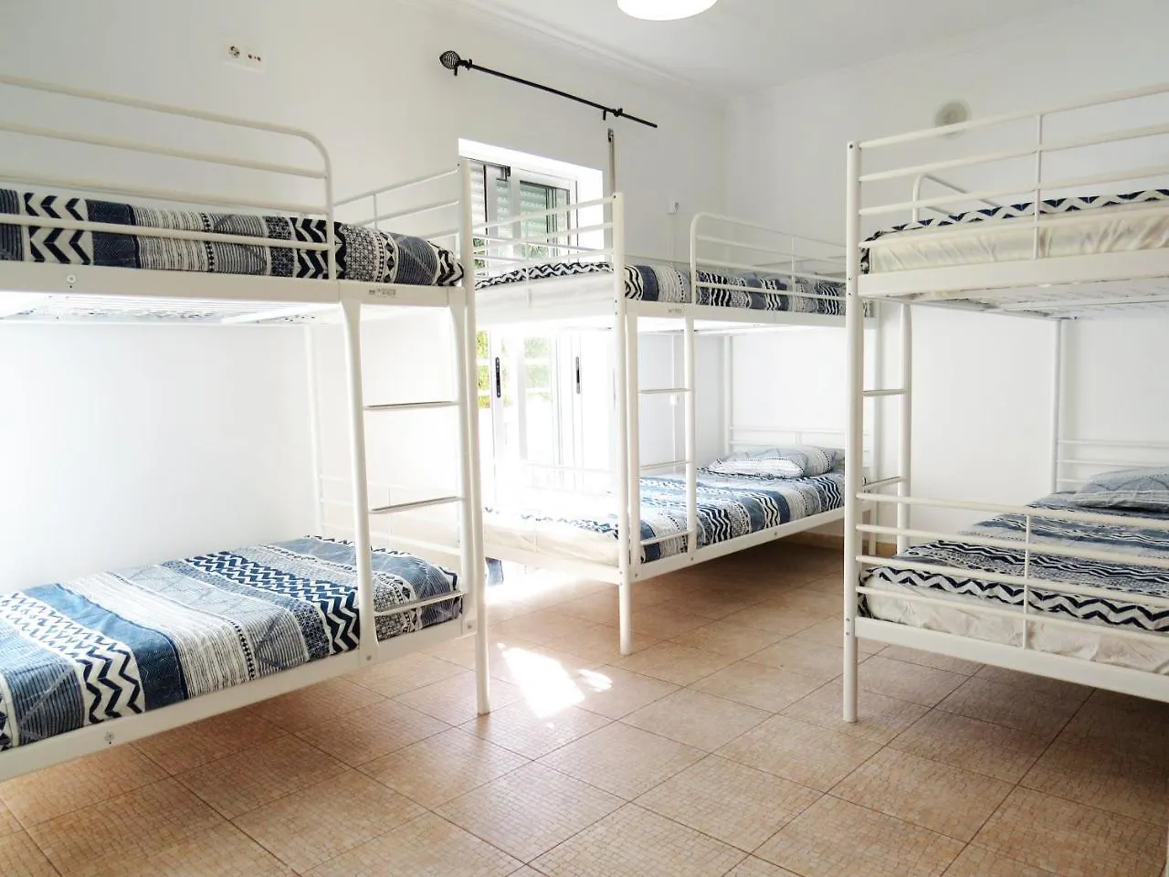 The 17 Party Hostel Lagos 0*,