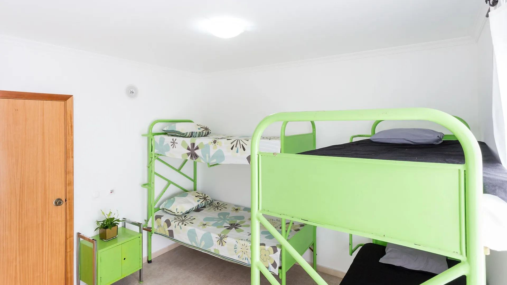 The 17 Party Hostel Lagos