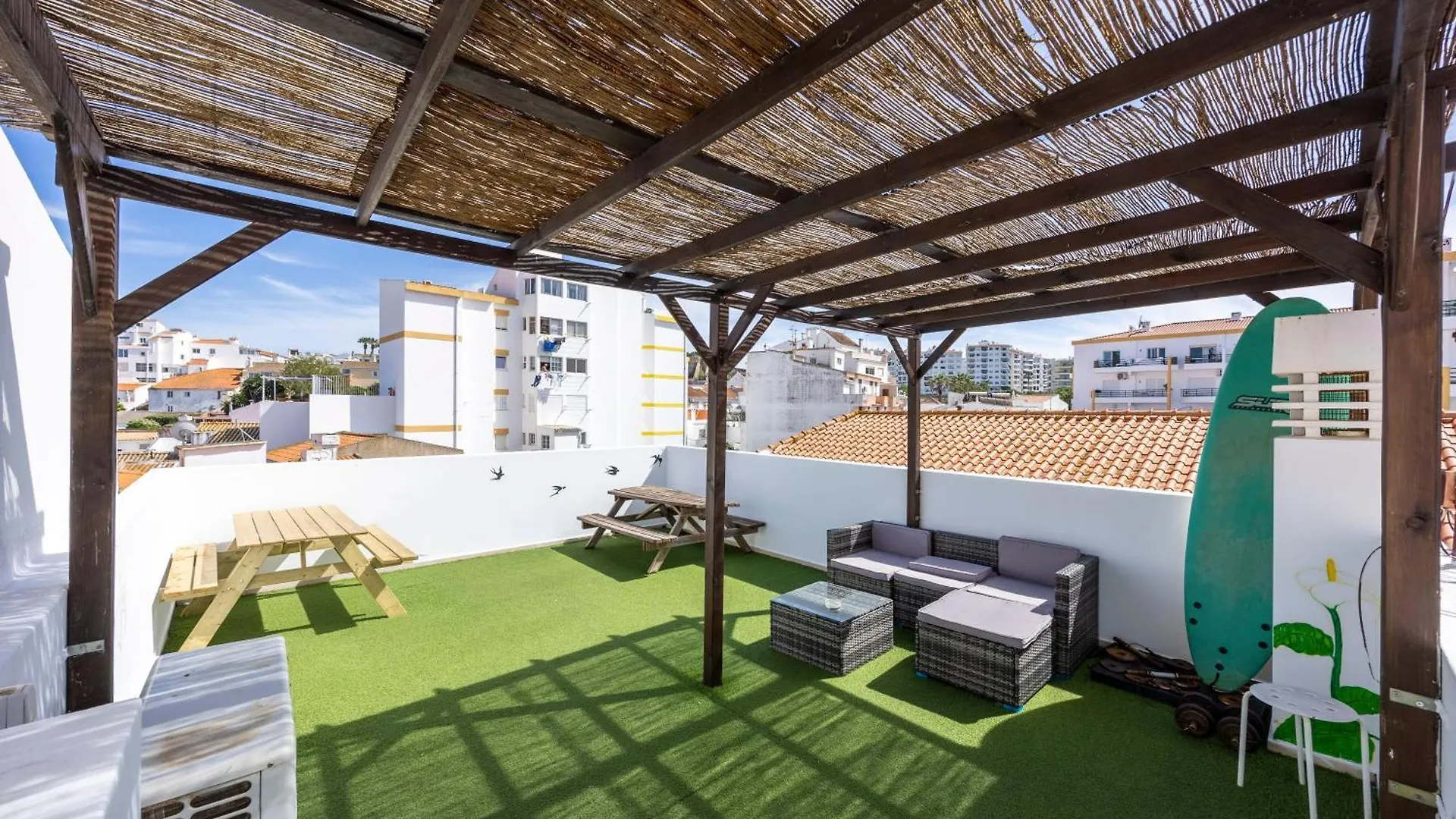 The 17 Party Hostel Λάγος