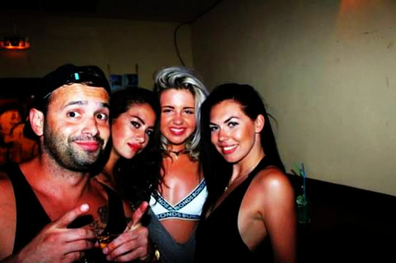 The 17 Party Hostel Λάγος