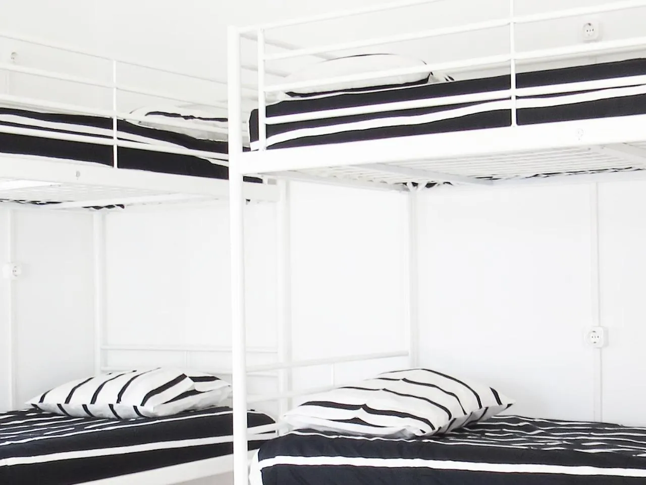 The 17 Party Hostel Λάγος