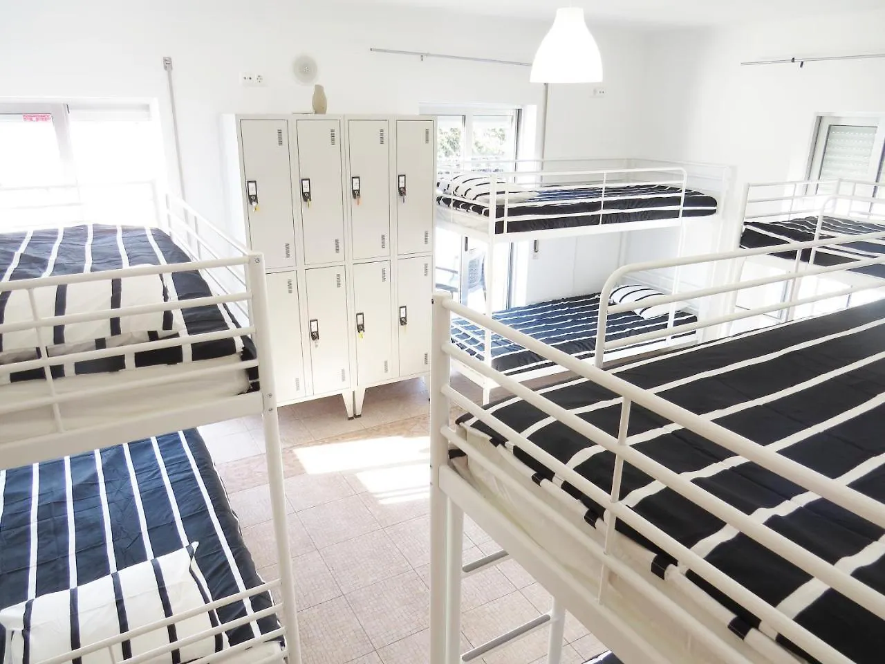 The 17 Party Hostel Λάγος Πορτογαλία