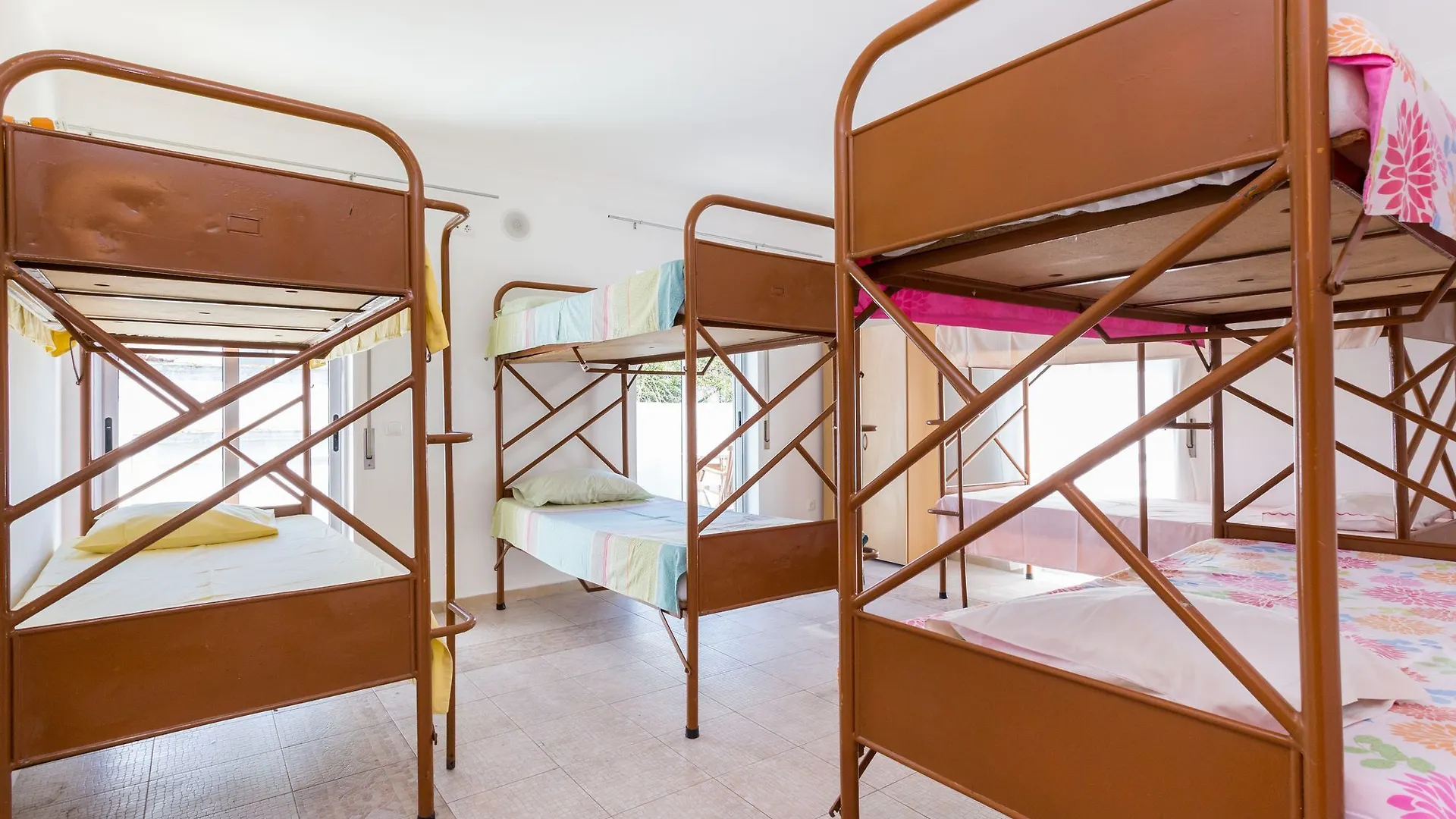 The 17 Party Hostel Λάγος 0*,  Πορτογαλία